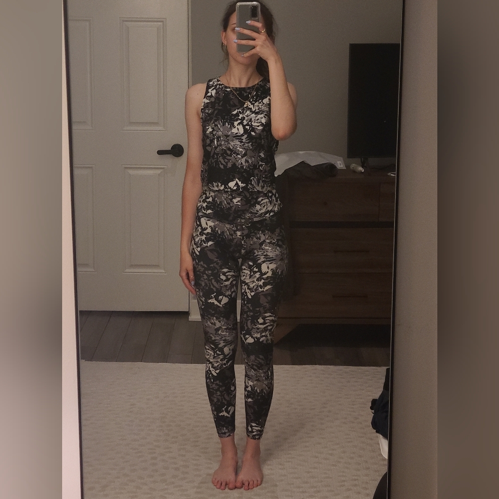 Balance Collection Gym outfit size xs / s